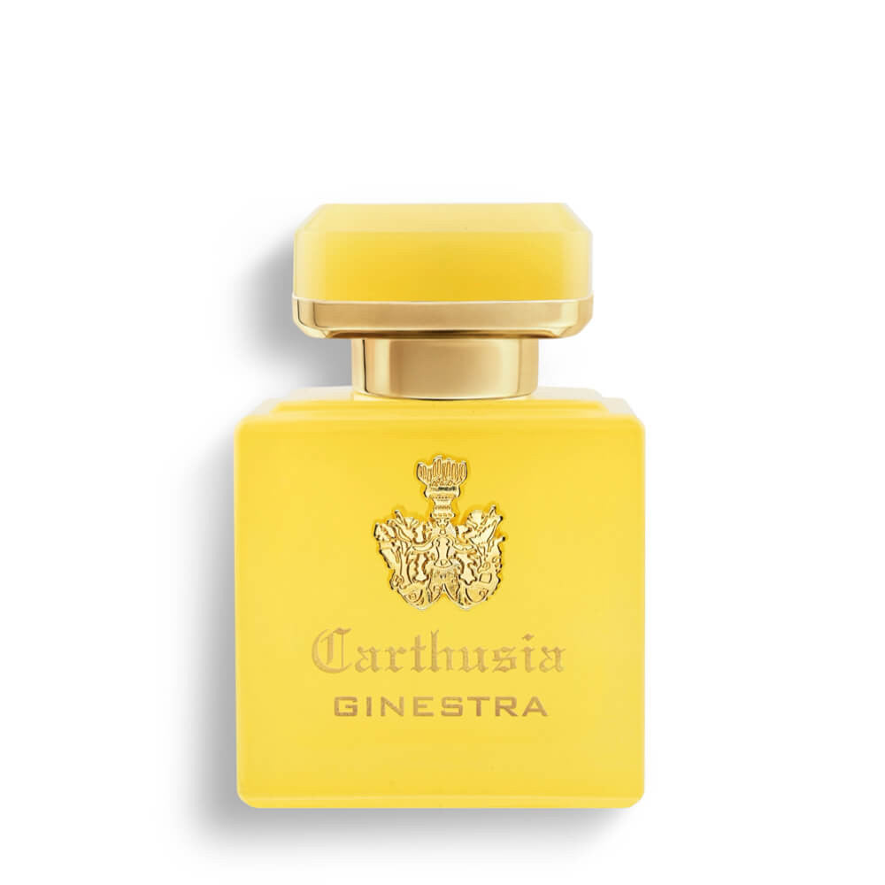 Carthusia Intenso di Ginestra - I Profumi di Capri