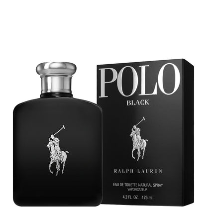 Polo Black