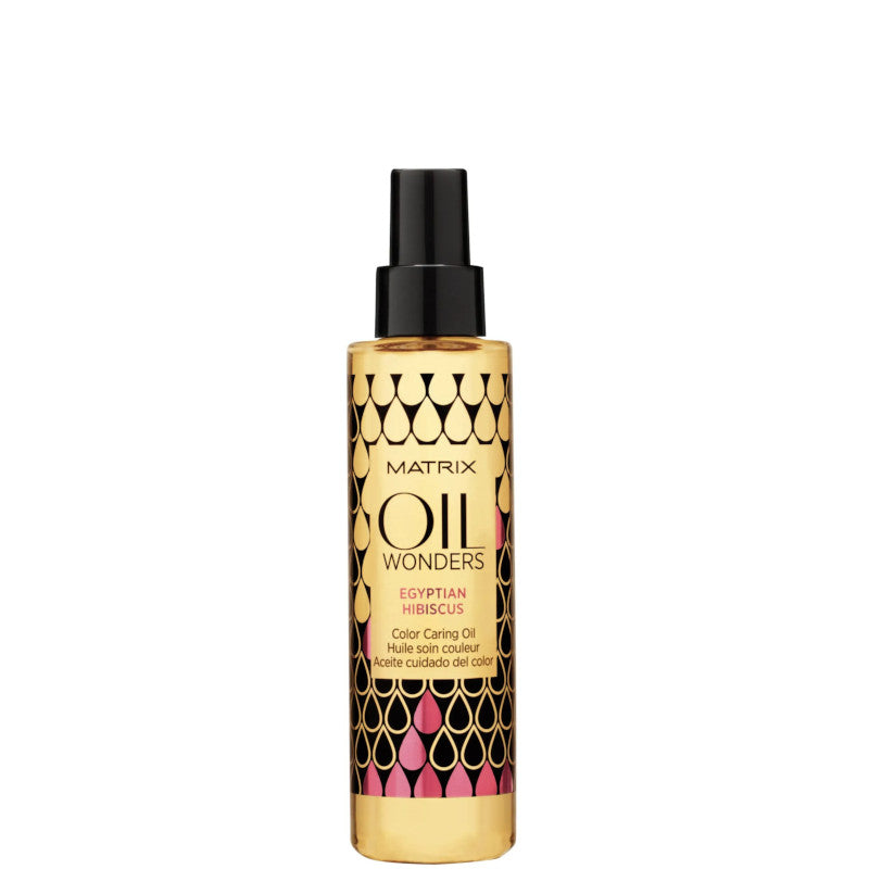 Oil Wonders Egyptian Hibiscus 150 ML