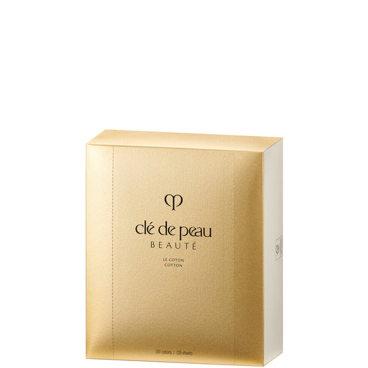 Clé de Peau Beauté Facial Cotton pads