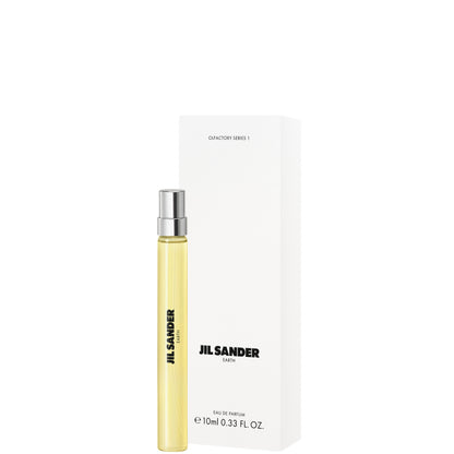 Jil Sander Olfactory Series 1 Earth