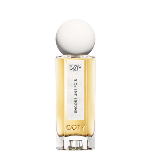 Infiniment Coty Paris Encore Une Fois Parfum