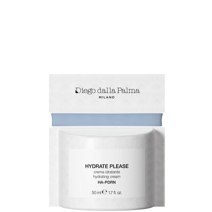 HYDRATE PLEASE - Crema Idratante