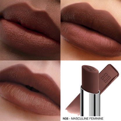 Le Rouge Velvet Matte