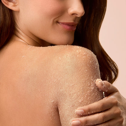 Talasso-Scrub Termale Anti-Acqua