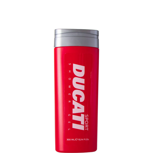 DUCATI SPORT DOCCIA 300 ML