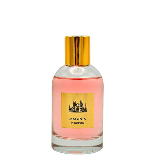 Dottor Angeli Milano Fragranza Ambiente Magenta Spray