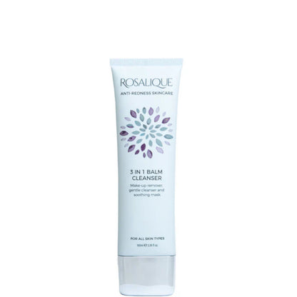 Rosalique 3 in 1 Balm Cleanser