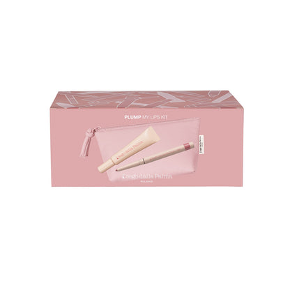 Plump My Lips Confezione