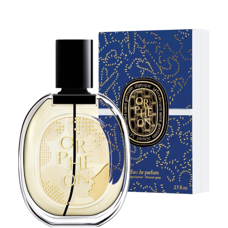 Orphéon - Holiday Collection 2024 75 ML