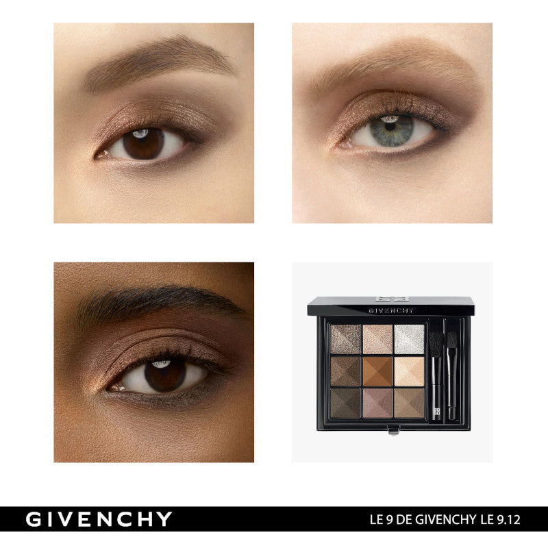 Le 9 de Givenchy