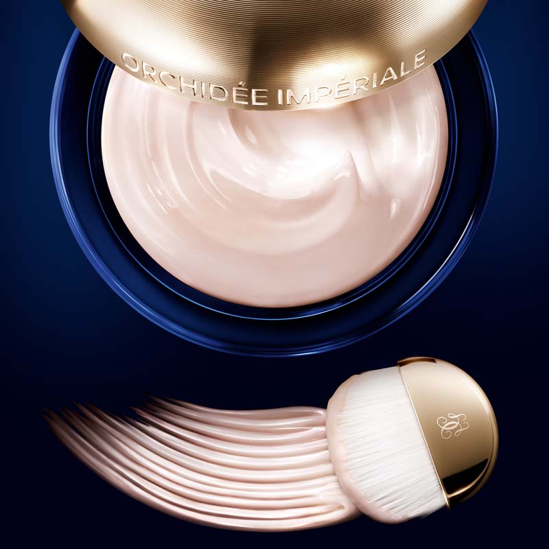 Orchidée Impériale Le Masque 75 ML