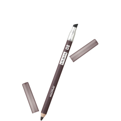 Multiplay - Matita occhi 3 in 1: kajal, eyeliner, ombretto