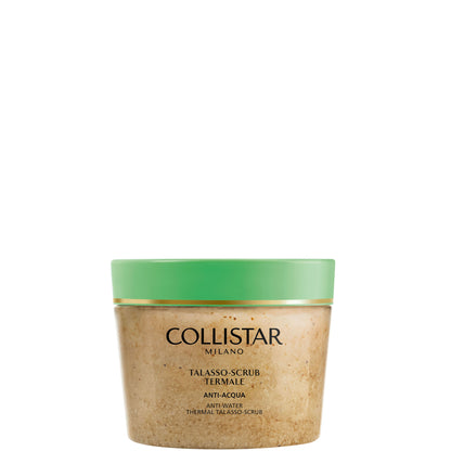 Talasso-Scrub Termale Anti-Acqua