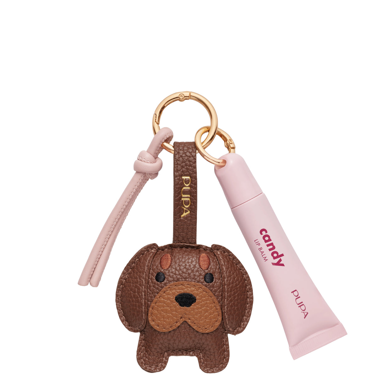 Pupa Forever Charms Max - Lip Balm Candy