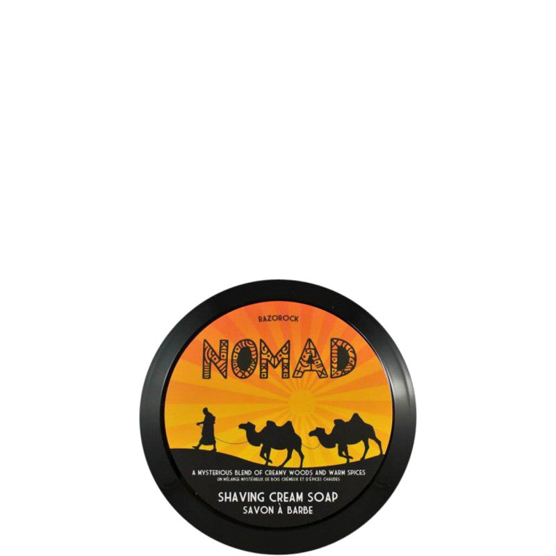 Shaving Soap Nomad 150 ML