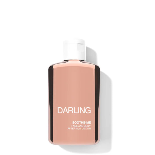 Darling Soothe-me Face and Body 200 ML