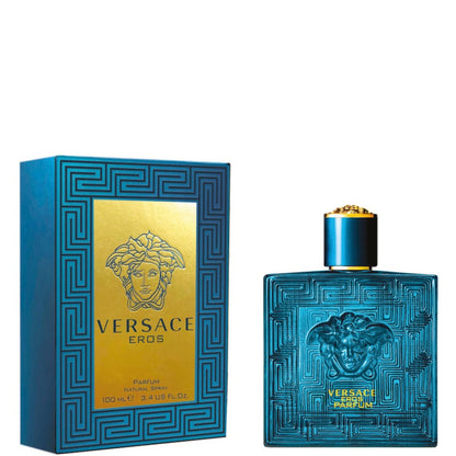 Versace Eros Parfum