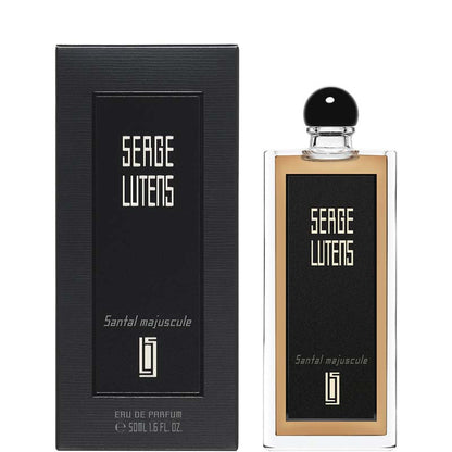 Serge Lutens Santal Majuscule