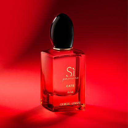 Armani Sì Passione Eclat Eau De Parfum