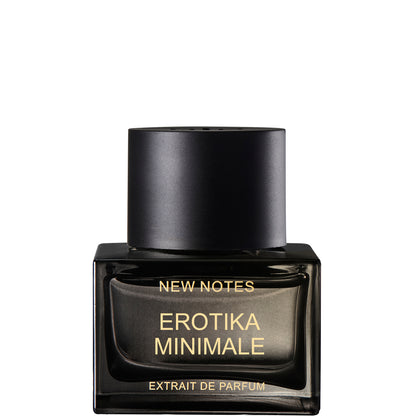New Notes Erotika Minimale