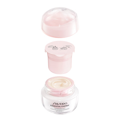 Essential Energy Hydrating Day Cream SPF 20 Refill 50 ML