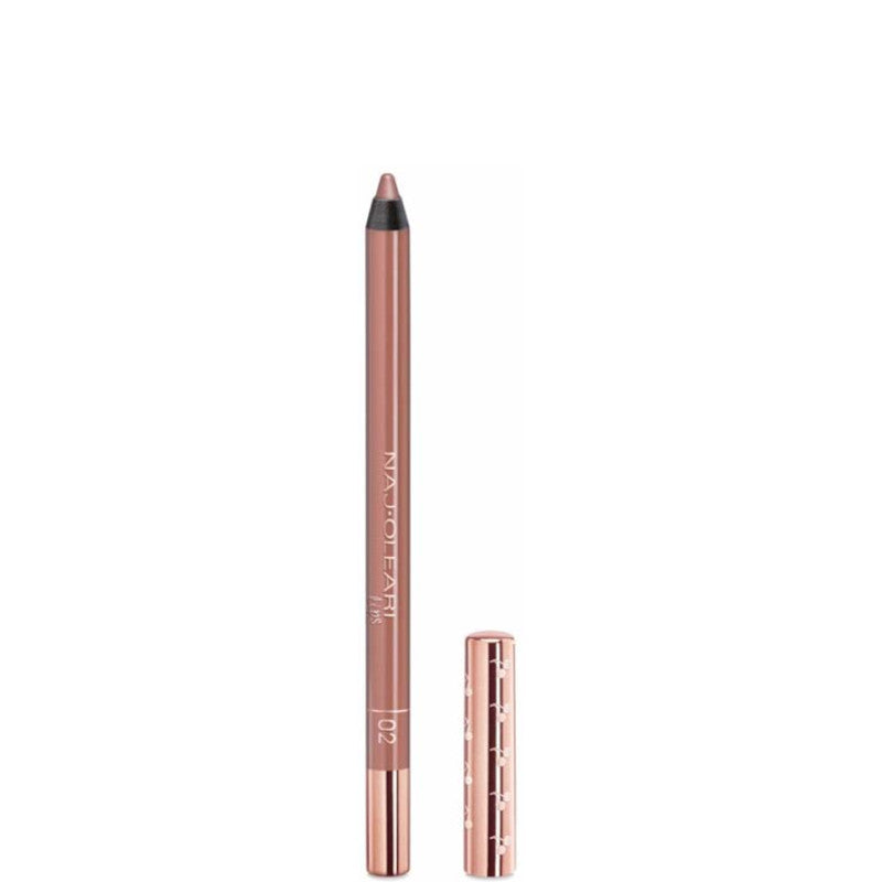 Perfect Shape Lip pencil - Matita Labbra Lunga Tenuta