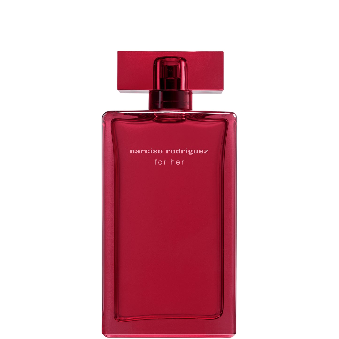 Narciso Rodriguez for her eau de parfum intense