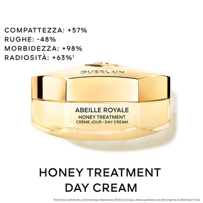 Abeille Royale Double R Renew & Repair Advanced Sérum Confezione 50 ML Siero Viso + 40 ML Lozione Viso + 15 ML Olio Viso + 15 ML Crema Viso Giorno