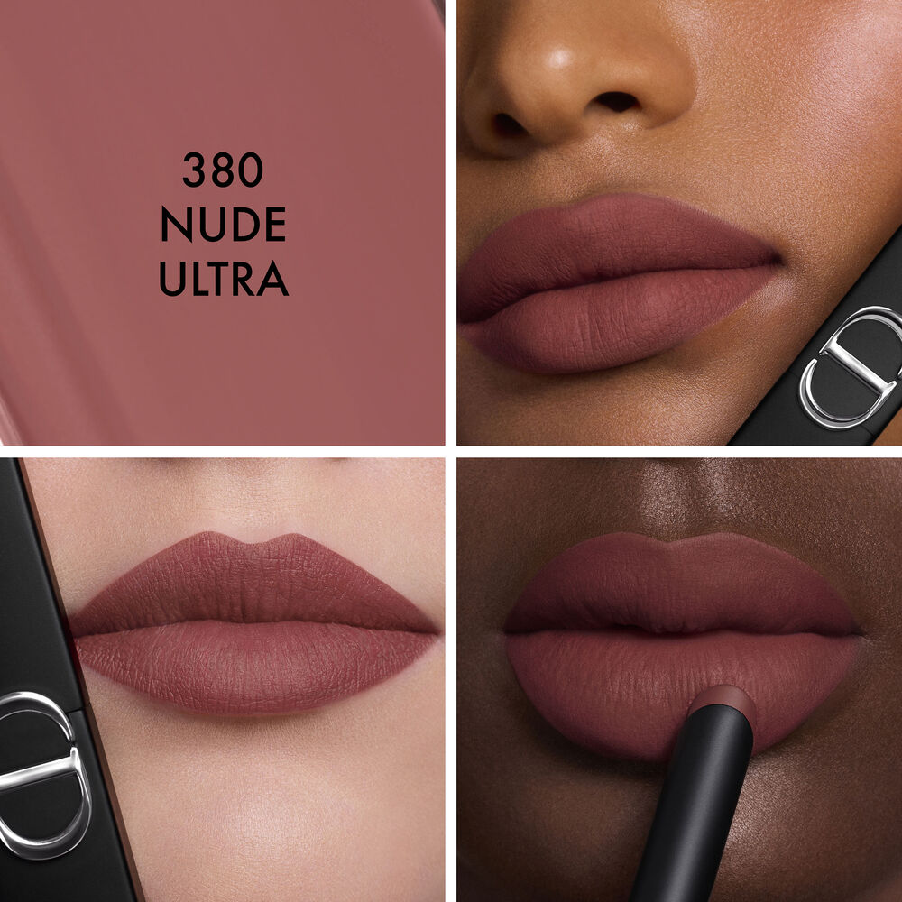 Rouge Dior On Stage Matte