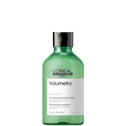 Volumetry Shampoo 300 ML