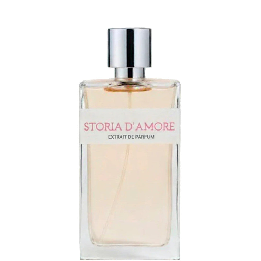 Eolieparfums Storia D'Amore