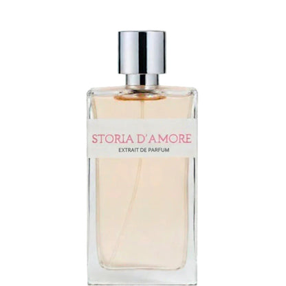 Eolieparfums Storia D'Amore