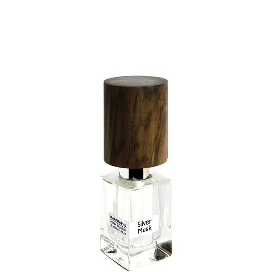 Nasomatto Silver Musk