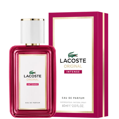 Lacoste Original Pour Femme Eau de Parfum Intense