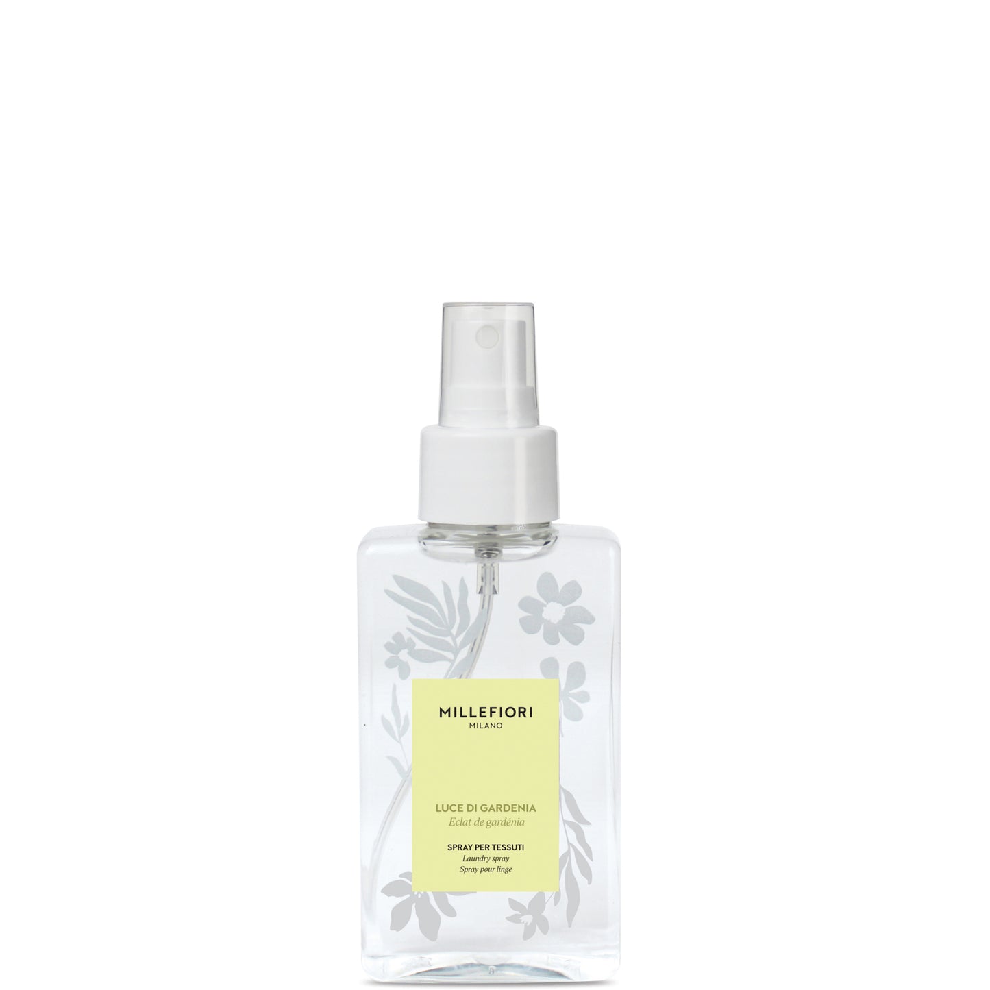 Spray Per Tessuti Luce Di Gardenia