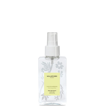 Spray Per Tessuti Luce Di Gardenia