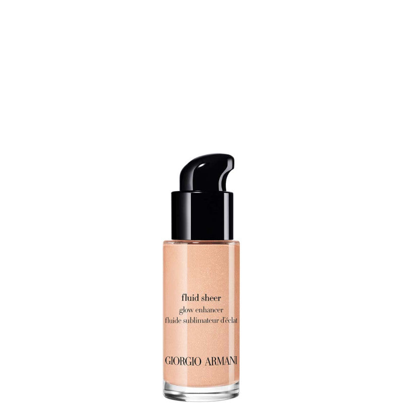 Fluid Sheer - Illuminante Liquido