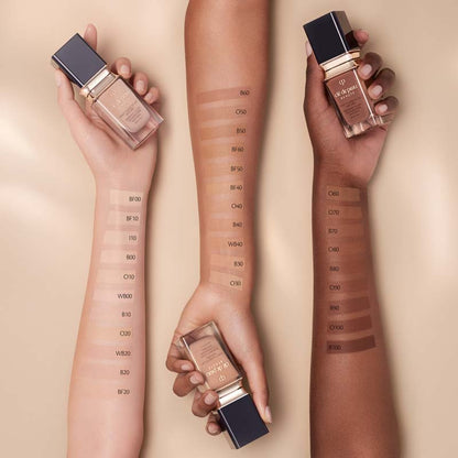 Clé de Peau Beauté Radiant Fluid Foundation Natural