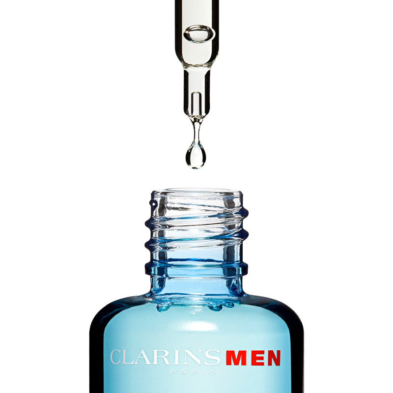 Huile Rasage + Barbe - Clarins Men 30 ML