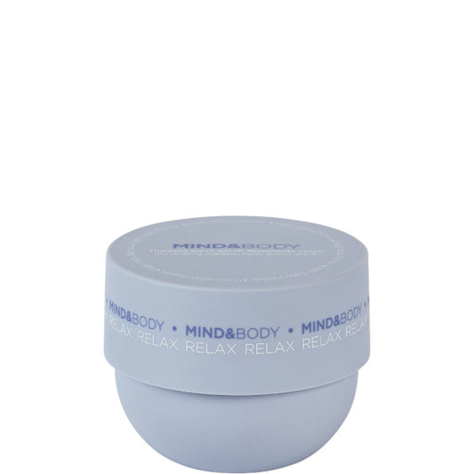 MIND&BODY Talasso Burro Scrub Illuminante Corpo