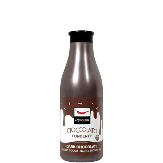 Cioccolato Fondente 500 ML