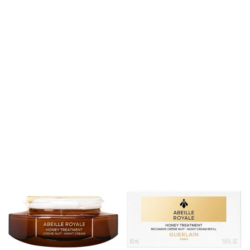 Abeille Royale Honey Treatment Crème Nuit Refill 50 ML