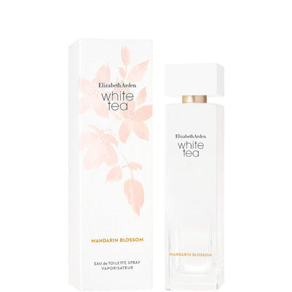 White Tea Mandarin Blossom 100 ML