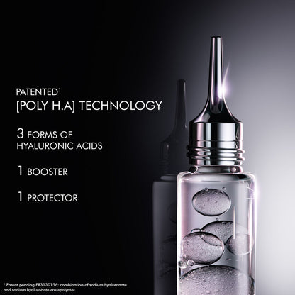 Dior Capture Hyalushot Advanced