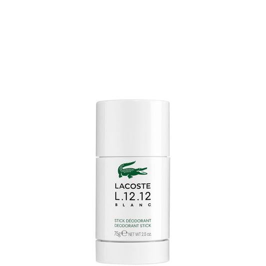 Lacoste L.12. 12 Blanc 75 ML