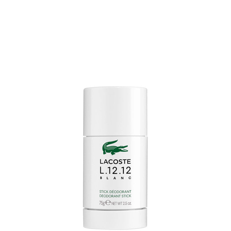 Lacoste L.12. 12 Blanc 75 ML