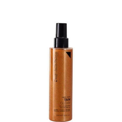 Tan Glow - Olio Illuminante Anti Salsedine 200 ML