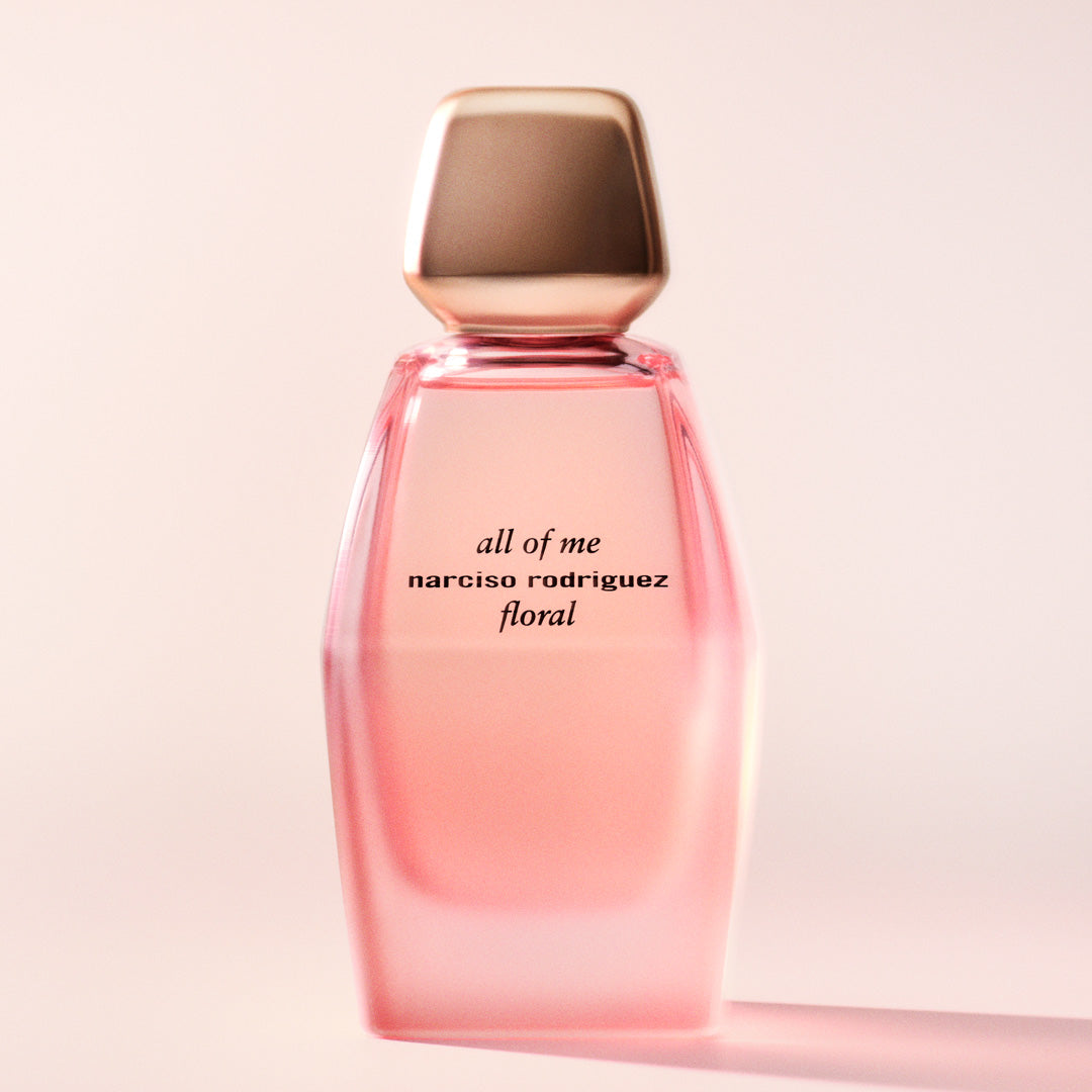 Narciso Rodriguez All of me Floral