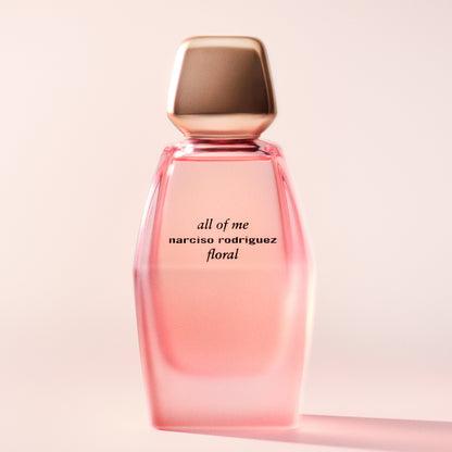 Narciso Rodriguez All of me Floral